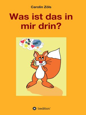 cover image of Was ist das in mir drin?